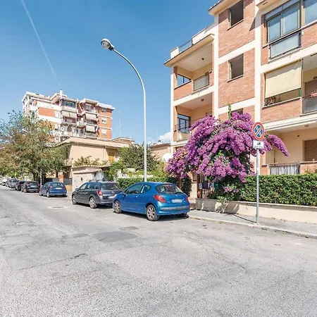 Apartment Gorgeous Apartment In Ladispoli Rm With Wifi Ladispoli