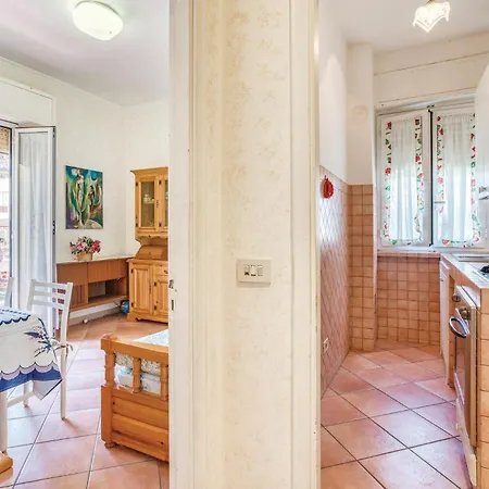 Gorgeous Apartment In Ladispoli Rm With Wifi * Ladispoli