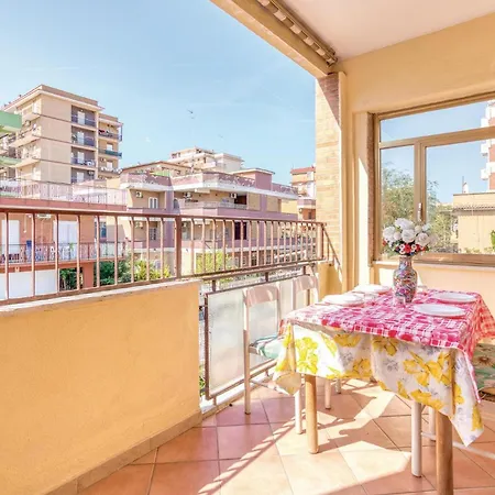 Apartment Gorgeous Apartment In Ladispoli Rm With Wifi